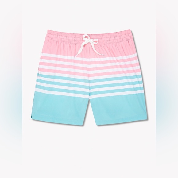 Chubbies The On The Horizons Classic Swim Trunks with 5.5” Inseam - Picture 5 of 11